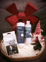 Bucas Bucas Dekenverzorging Kerstmandje