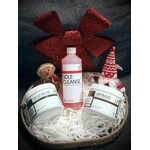 Red Horse Red Horse Hoefverzorging Kerstmandje