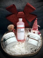 Red Horse Red Horse Hoefverzorging Kerstmandje