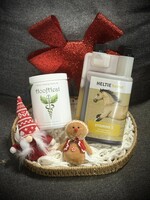 Winterkracht Kerstmandje