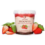 Candy Horse Hooves - Aardbei & Basilicum