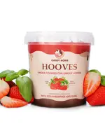 Candy Horse Hooves - Aardbei & Basilicum