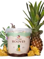 Candy Horse Hooves - Ananas & Salie