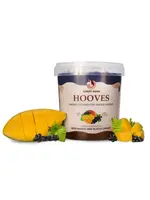 Candy Horse Hooves - Mango & Zwarte bes