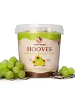 Candy Horse Hooves - Druif & Zonnebloem