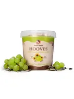 Candy Horse Hooves - Druif & Zonnebloem