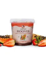 Candy Horse Hooves - Papaja & Wilde aardbei