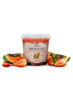 Candy Horse Hooves - Papaja & Wilde aardbei