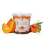 Candy Horse Hooves - Wortel & Pompoen