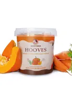 Candy Horse Hooves - Wortel & Pompoen