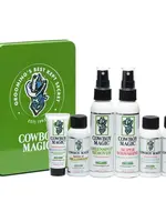 Cowboy Magic Grooming Kit/ Gift-set