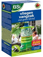 FLY Attract Vliegenvangzak