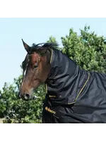 Bucas Bucas Irish Turnout Nek