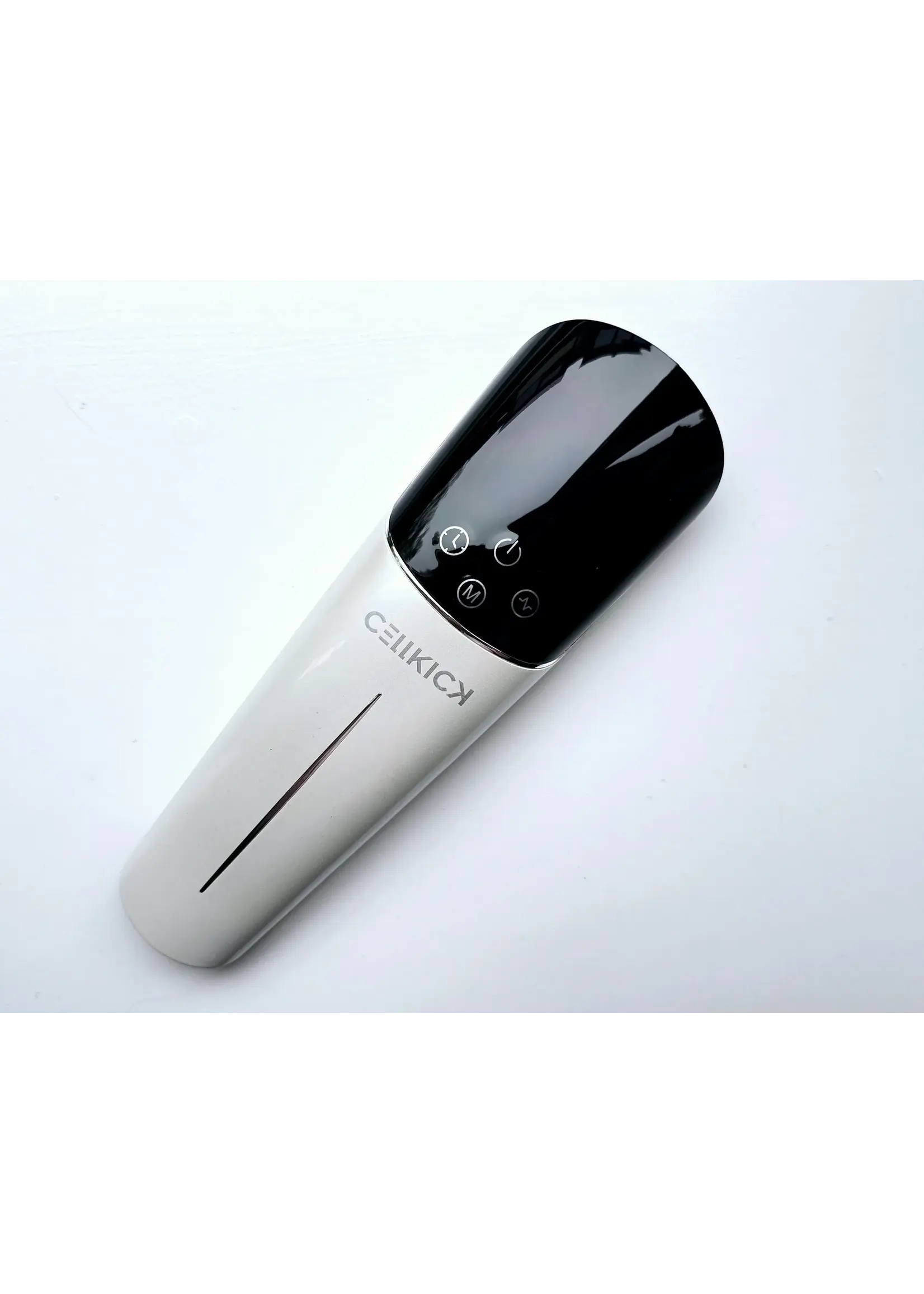 CellKick Handheld Topline