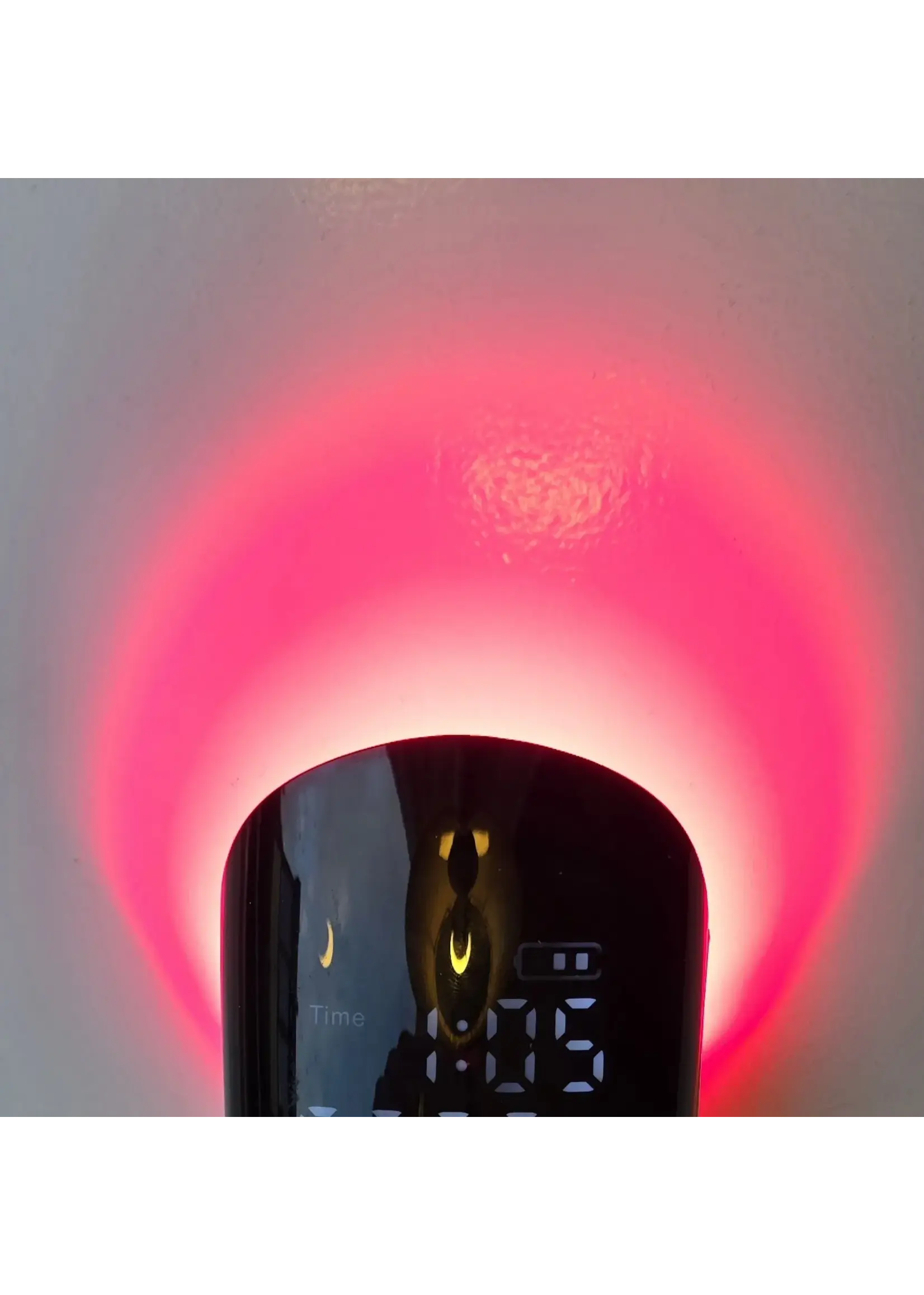 CellKick Handheld Topline