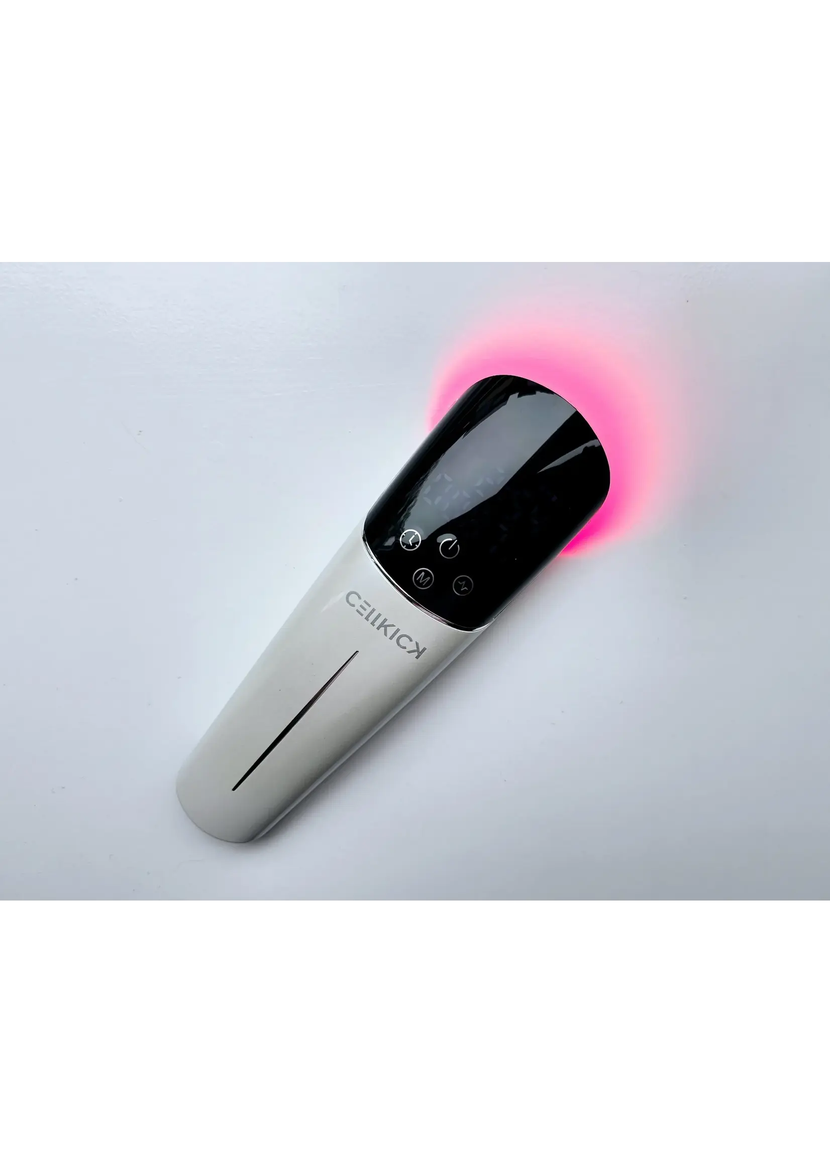 CellKick Handheld Topline