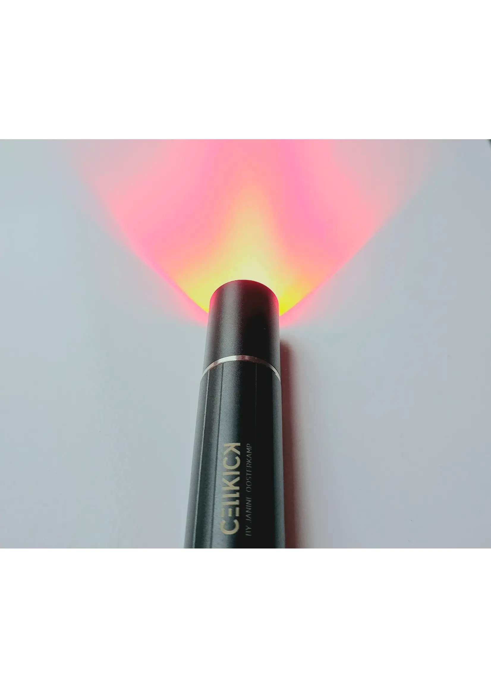 CellKick Handheld Core