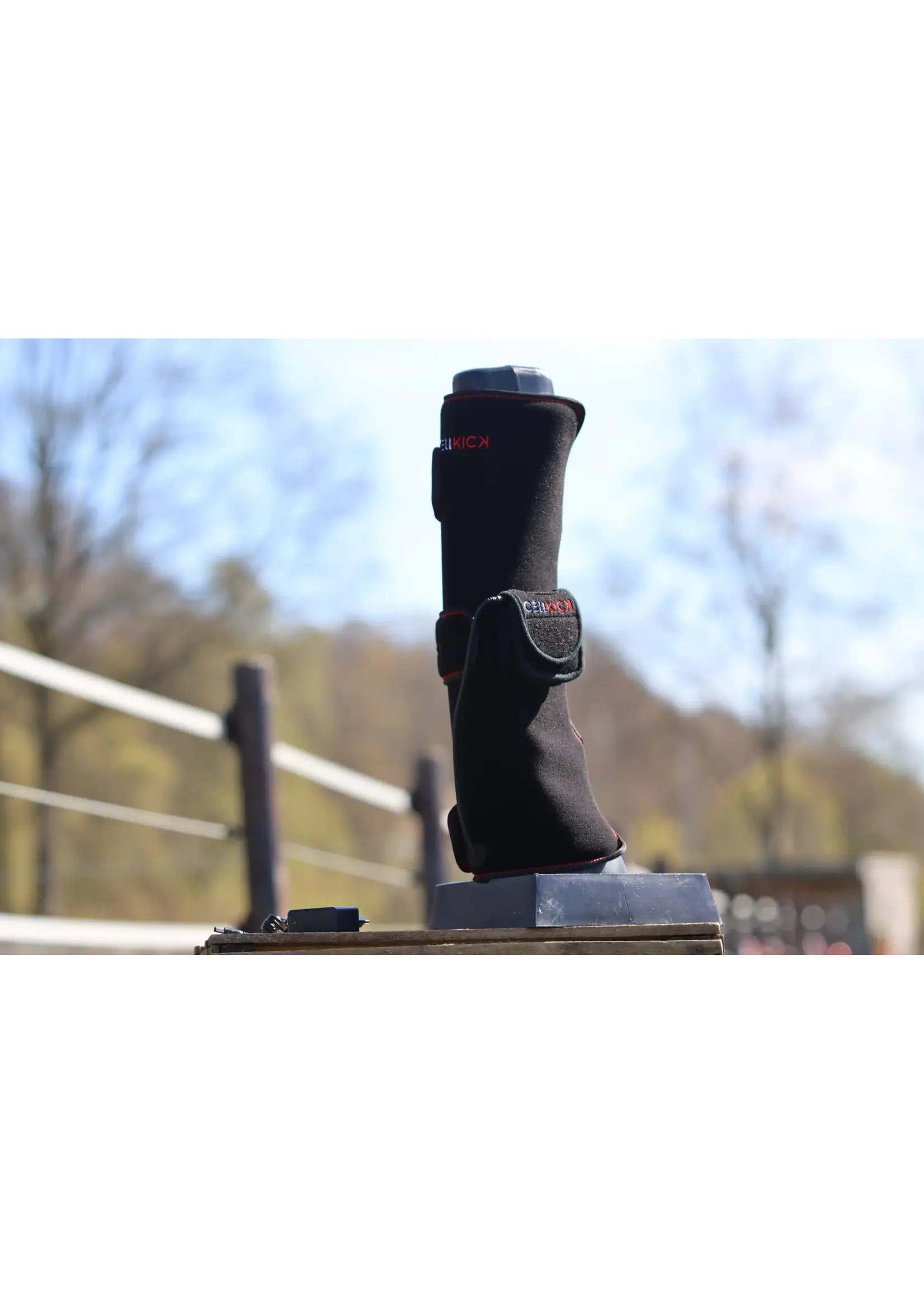 CellKick Beenpad Ultimate