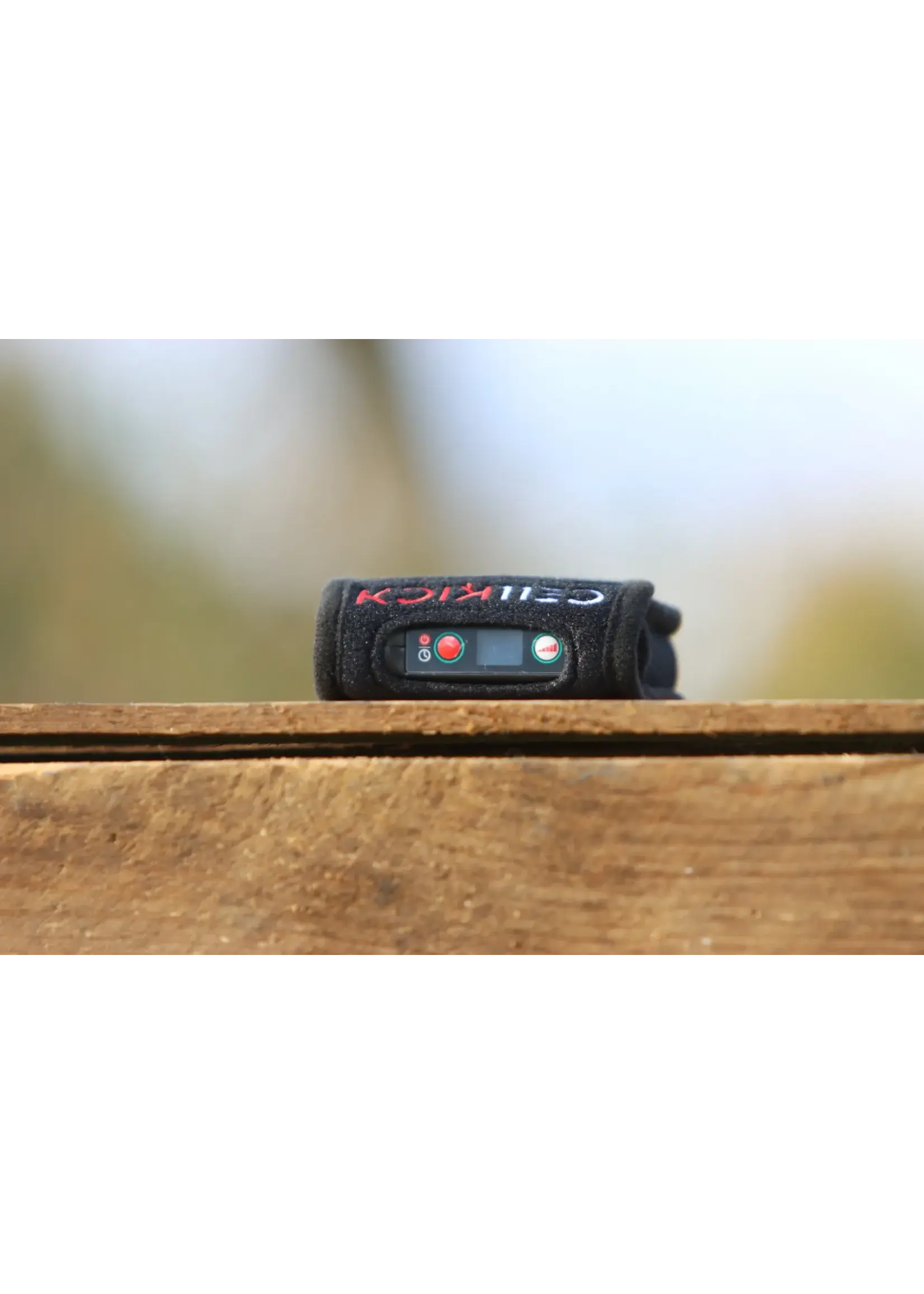 CellKick Beenpad Ultimate Set