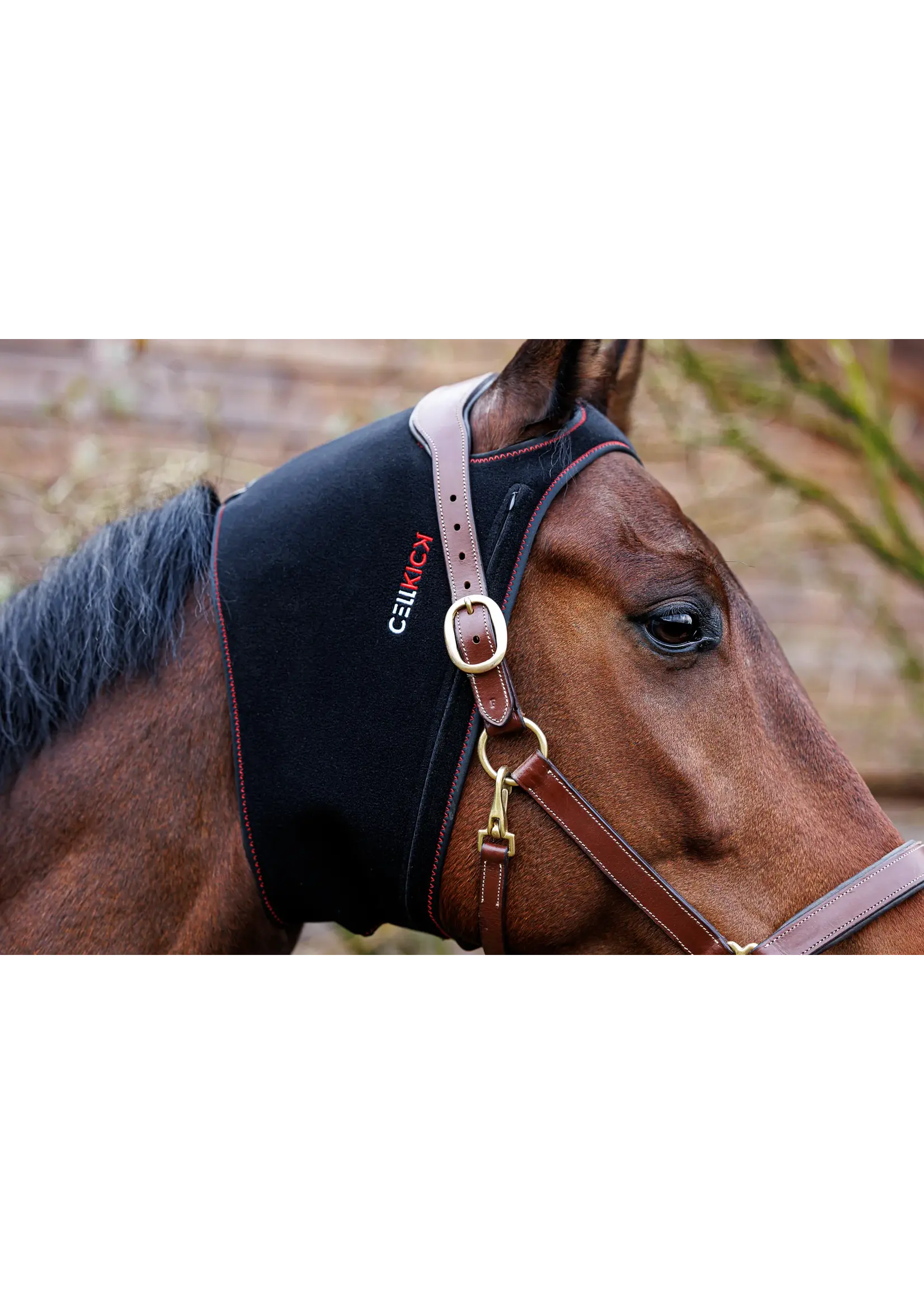 CellKick Kopstuk Pad