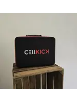 CellKick Beschermkoffer Klein