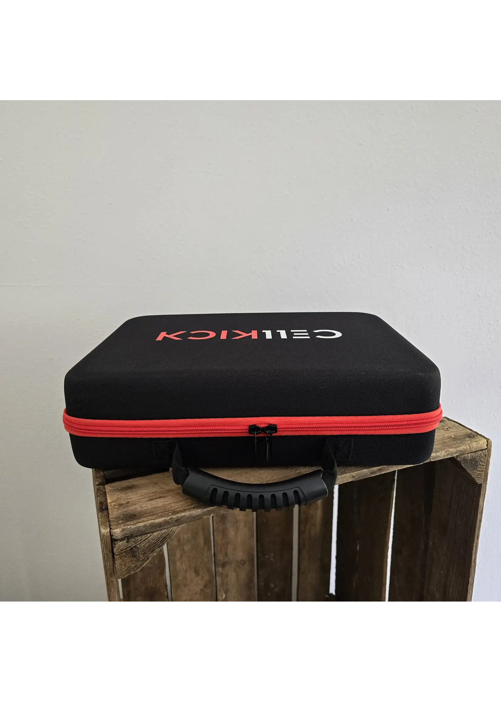 CellKick Beschermkoffer Klein