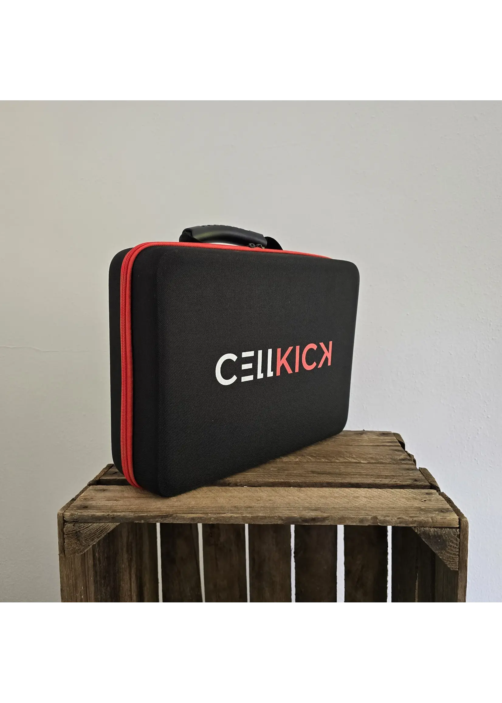 CellKick Beschermkoffer Klein