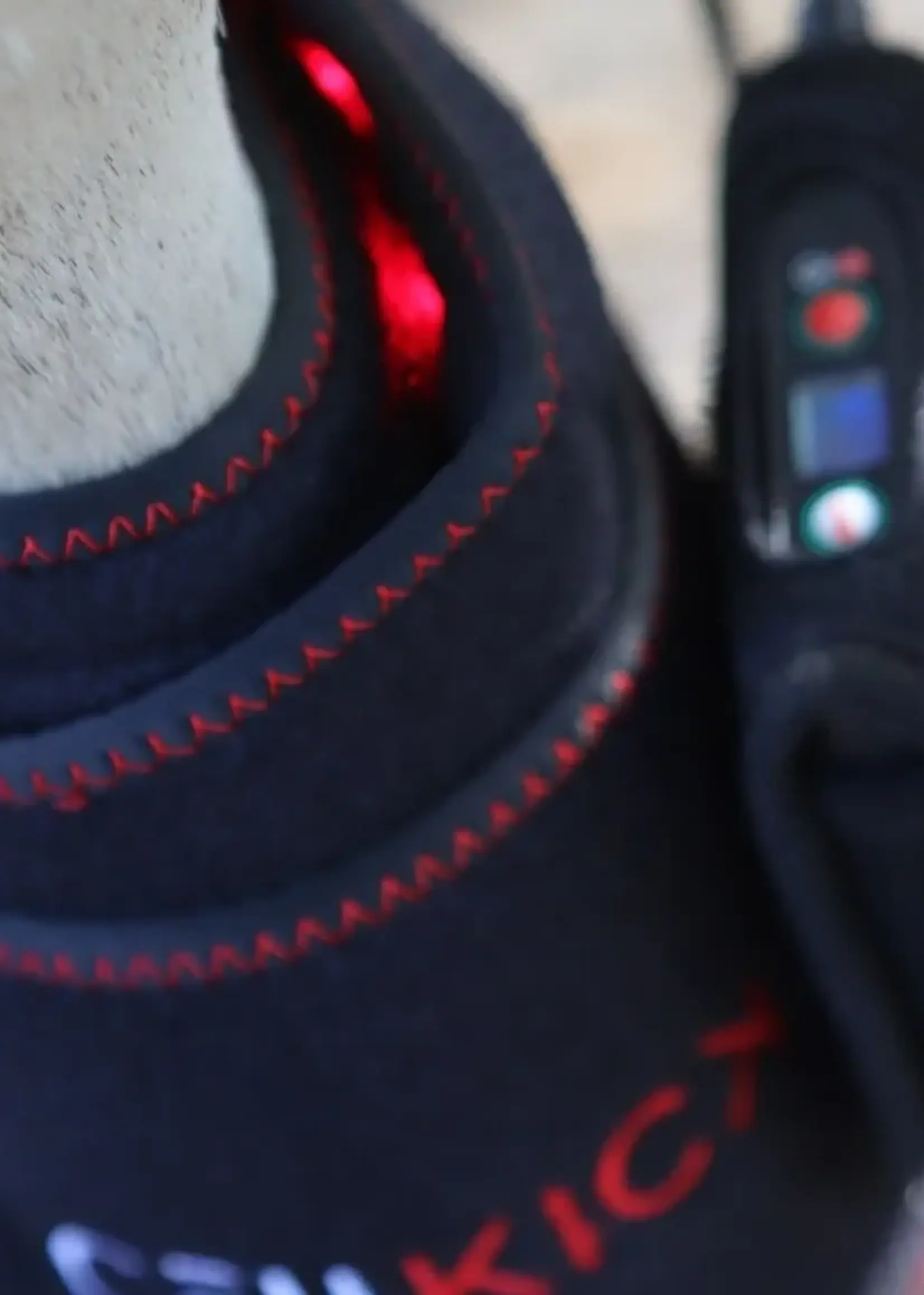 CellKick Beenpad Pro Set