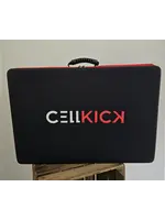 CellKick Beschermkoffer Groot