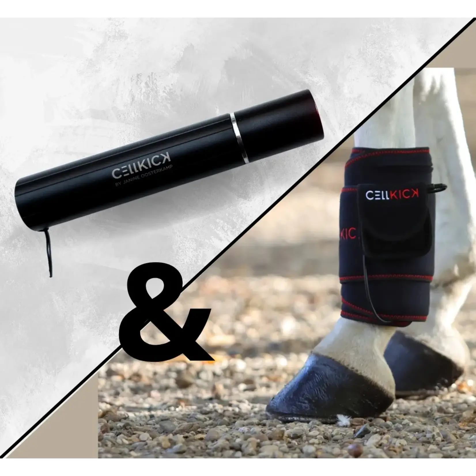 CellKick Combideal Pro