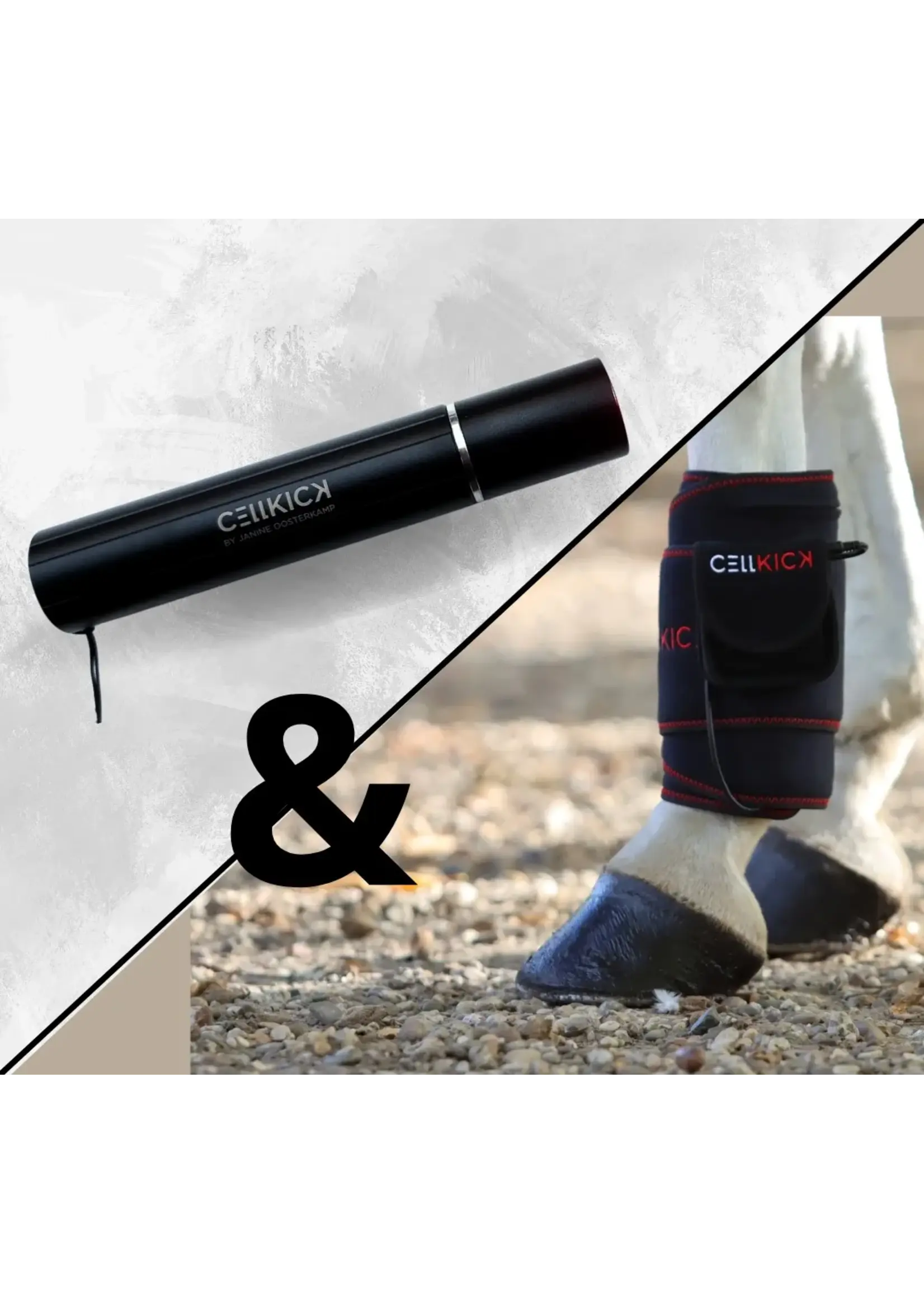 CellKick Combideal Pro