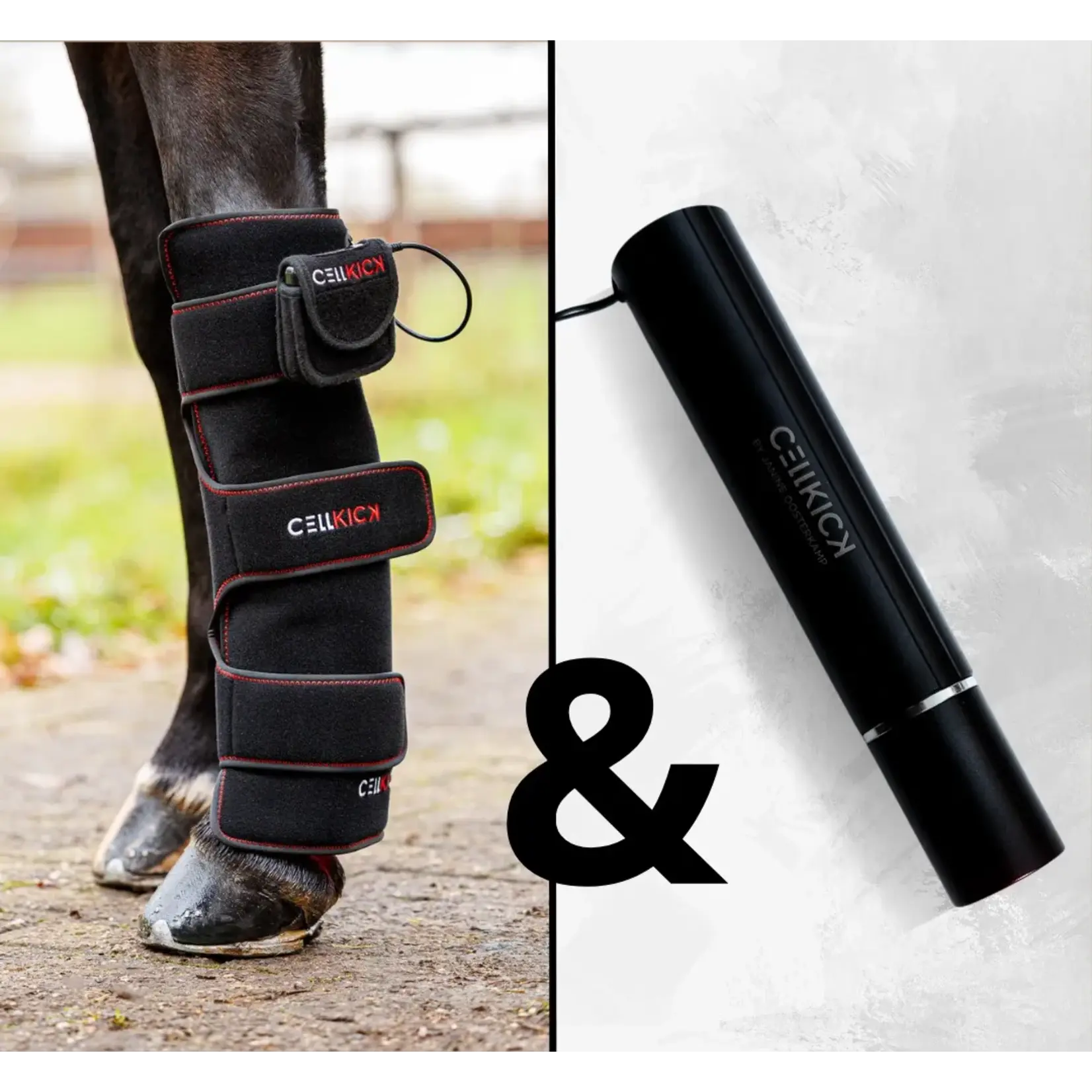 CellKick Combideal Ultimate