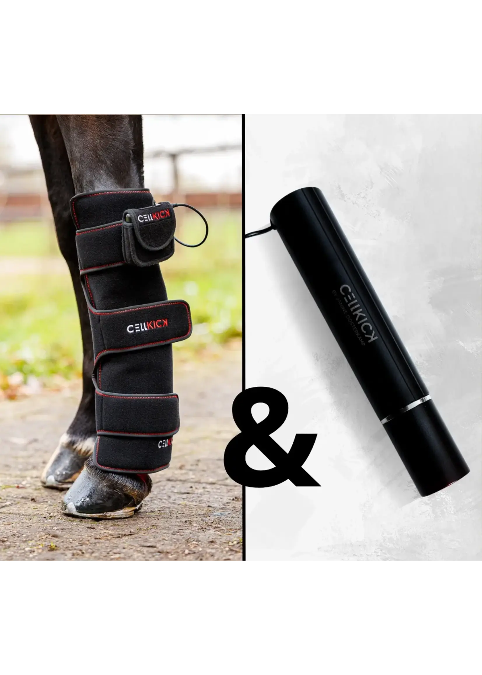 CellKick Combideal Ultimate