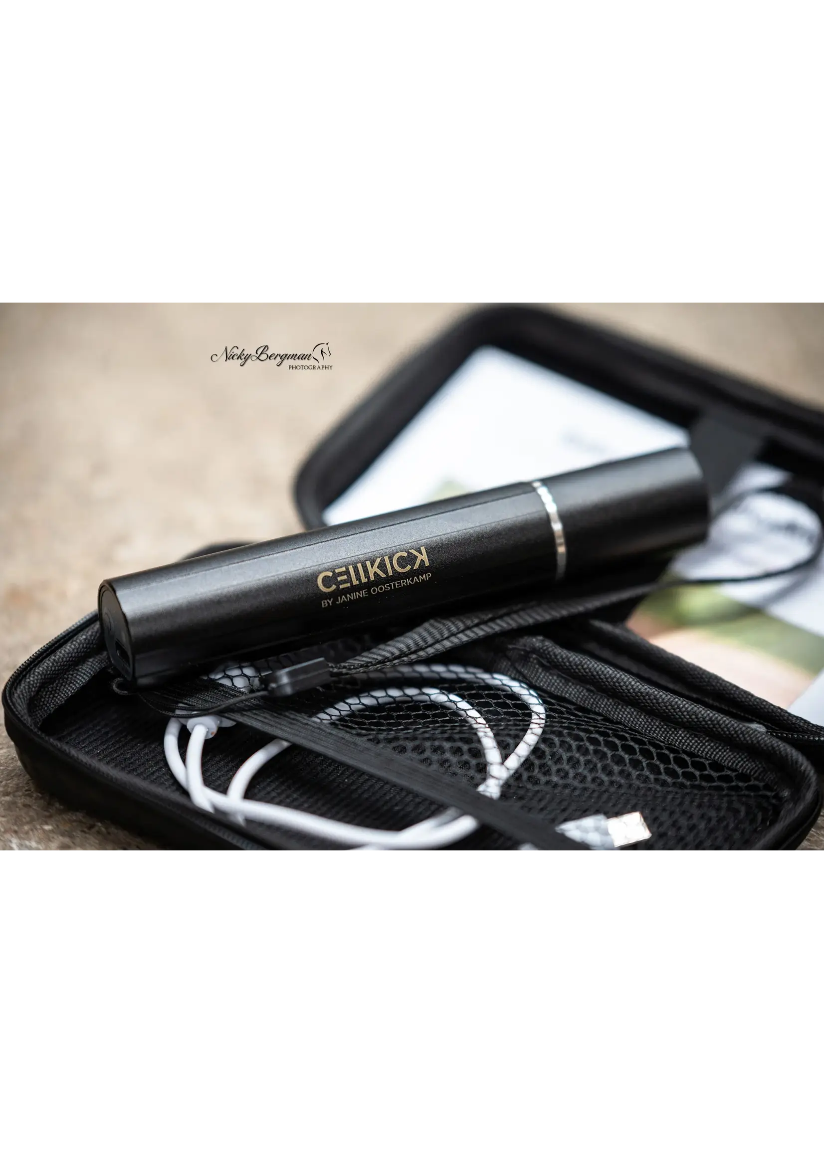 CellKick Combideal Ultimate