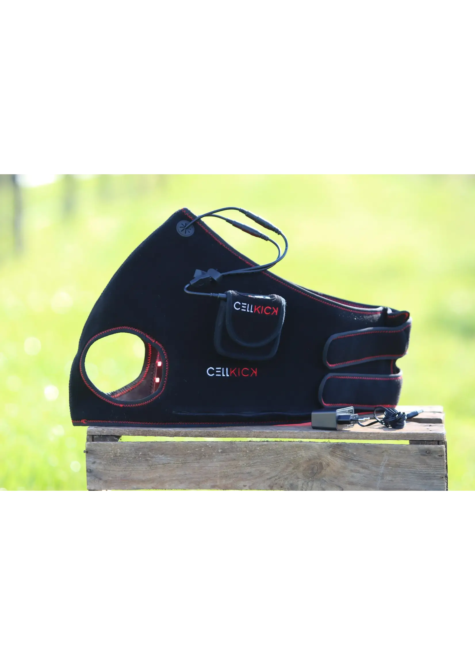 CellKick Combideal Kopstuk