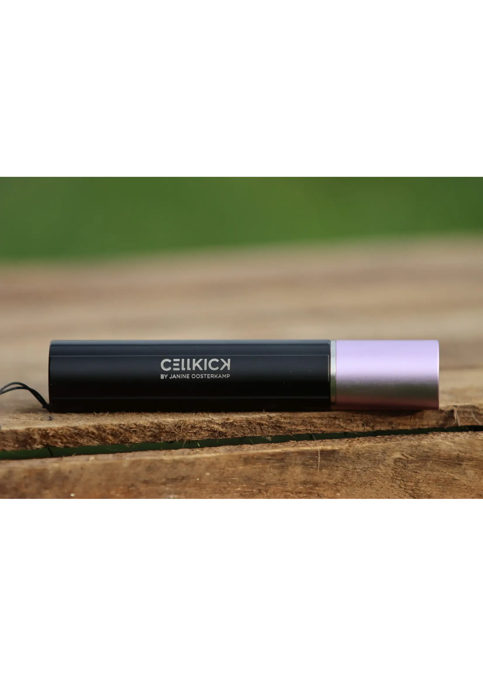 CellKick Combideal Kopstuk