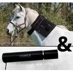 CellKick Combideal Hals Of Rug