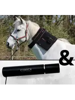 CellKick Combideal Hals Of Rug