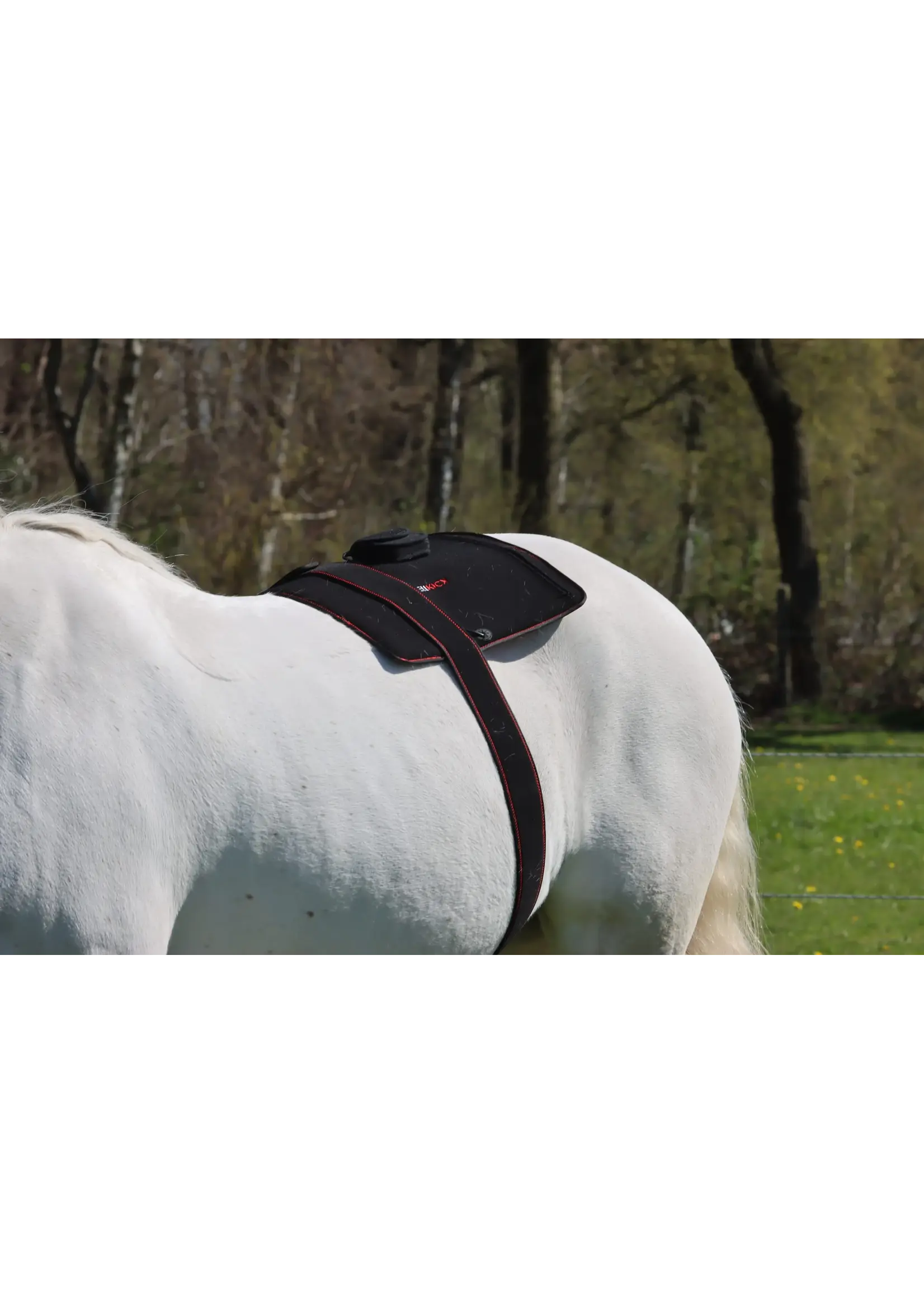 CellKick Combideal Hals Of Rug