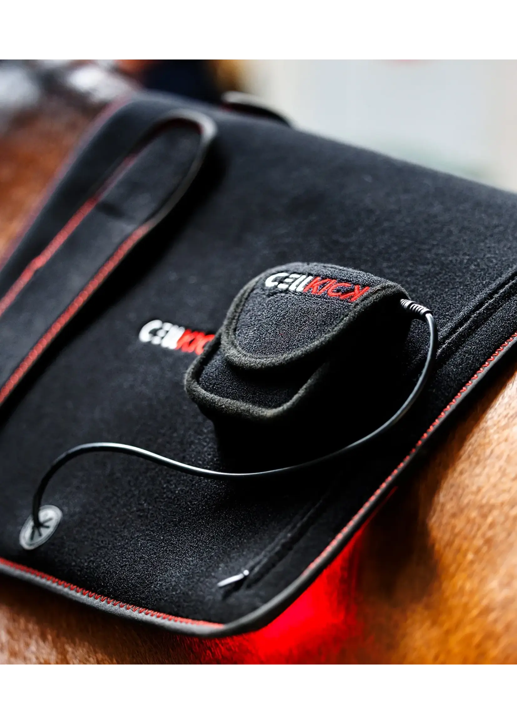 CellKick Combideal Hals Of Rug