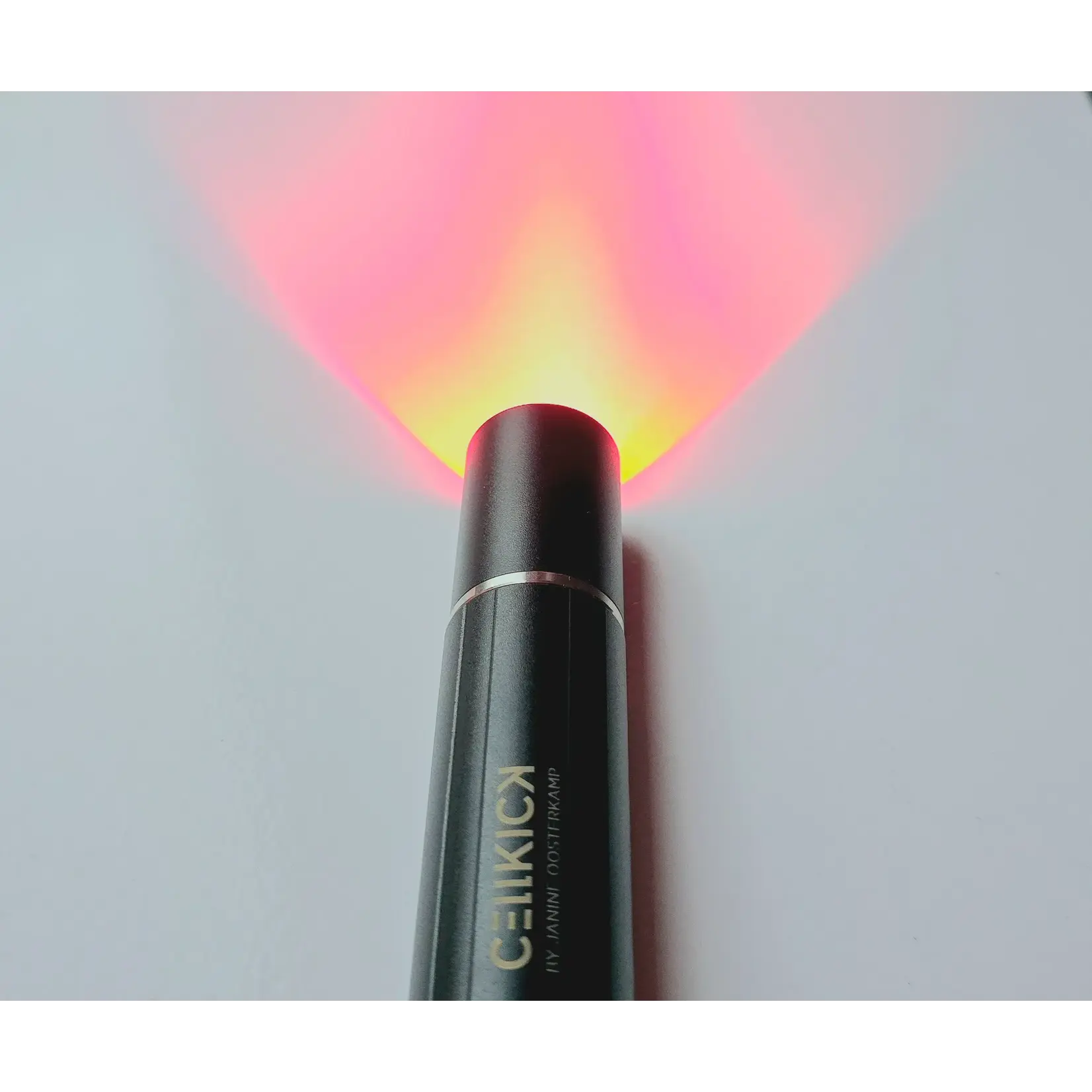 CellKick Combideal Hals Of Rug