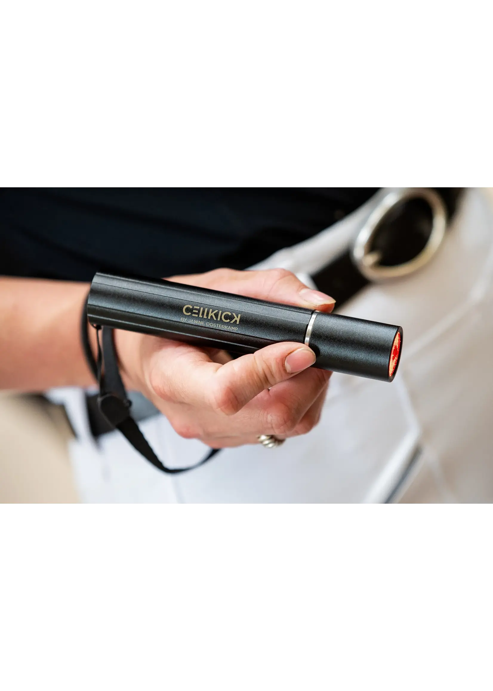 CellKick Combideal Hond