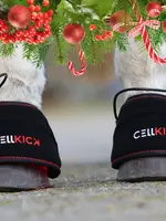 CellKick Hoefpad Set