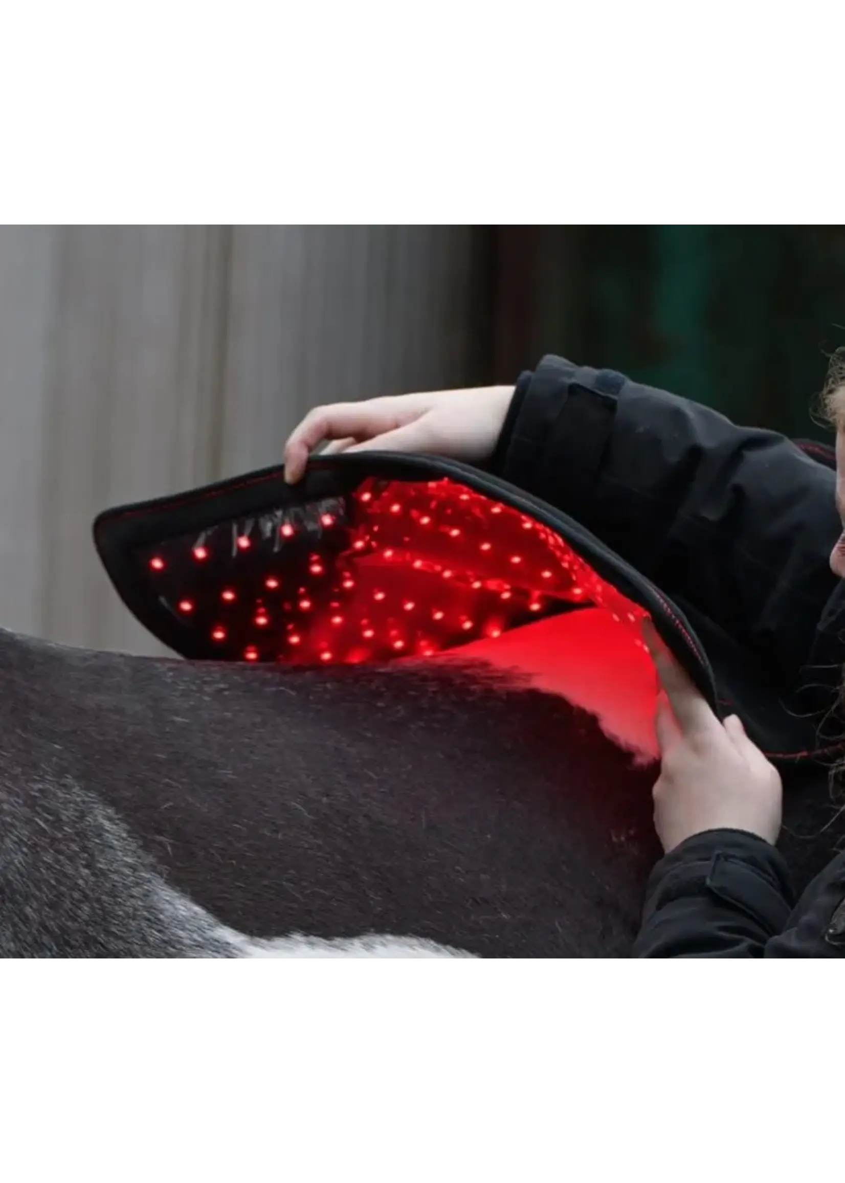 CellKick Binnenpaneel Rug/Hals