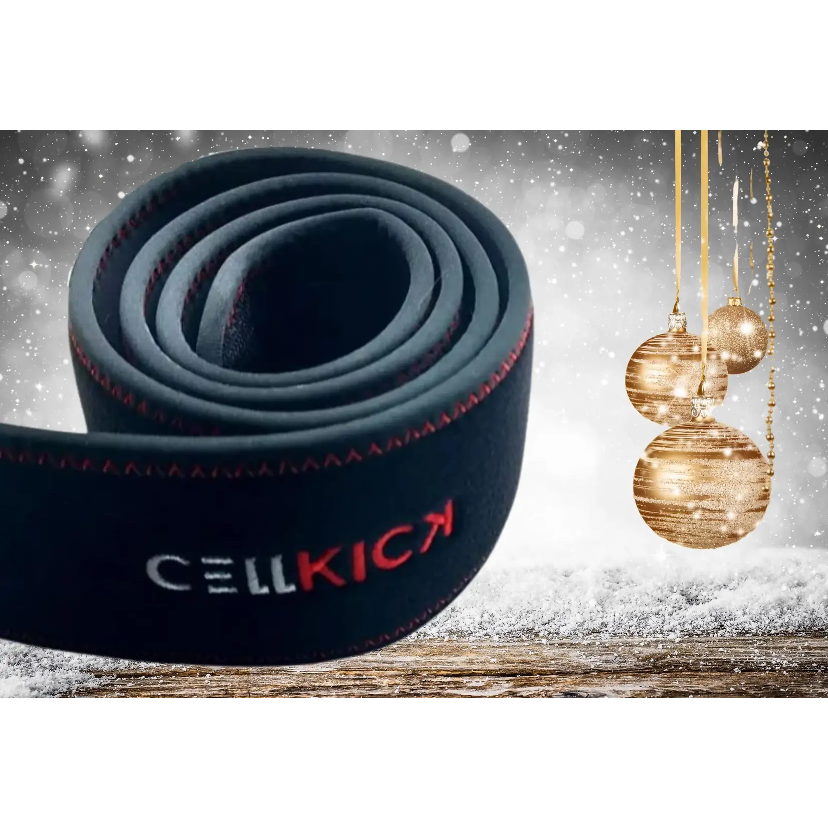 CellKick Bevestigingsstrap