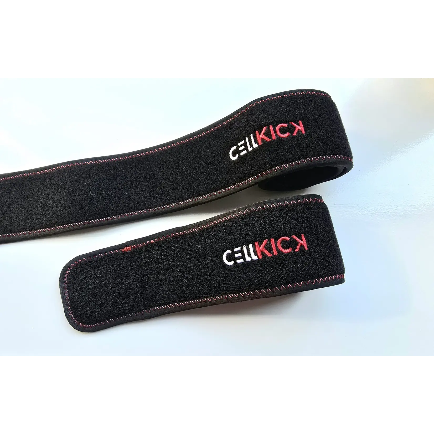 CellKick Bevestigingsstrap set