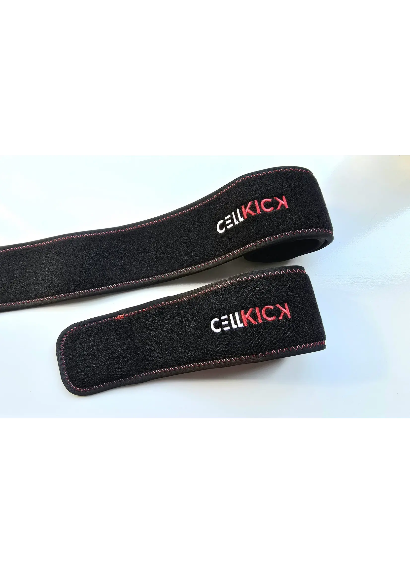 CellKick Bevestigingsstrap set