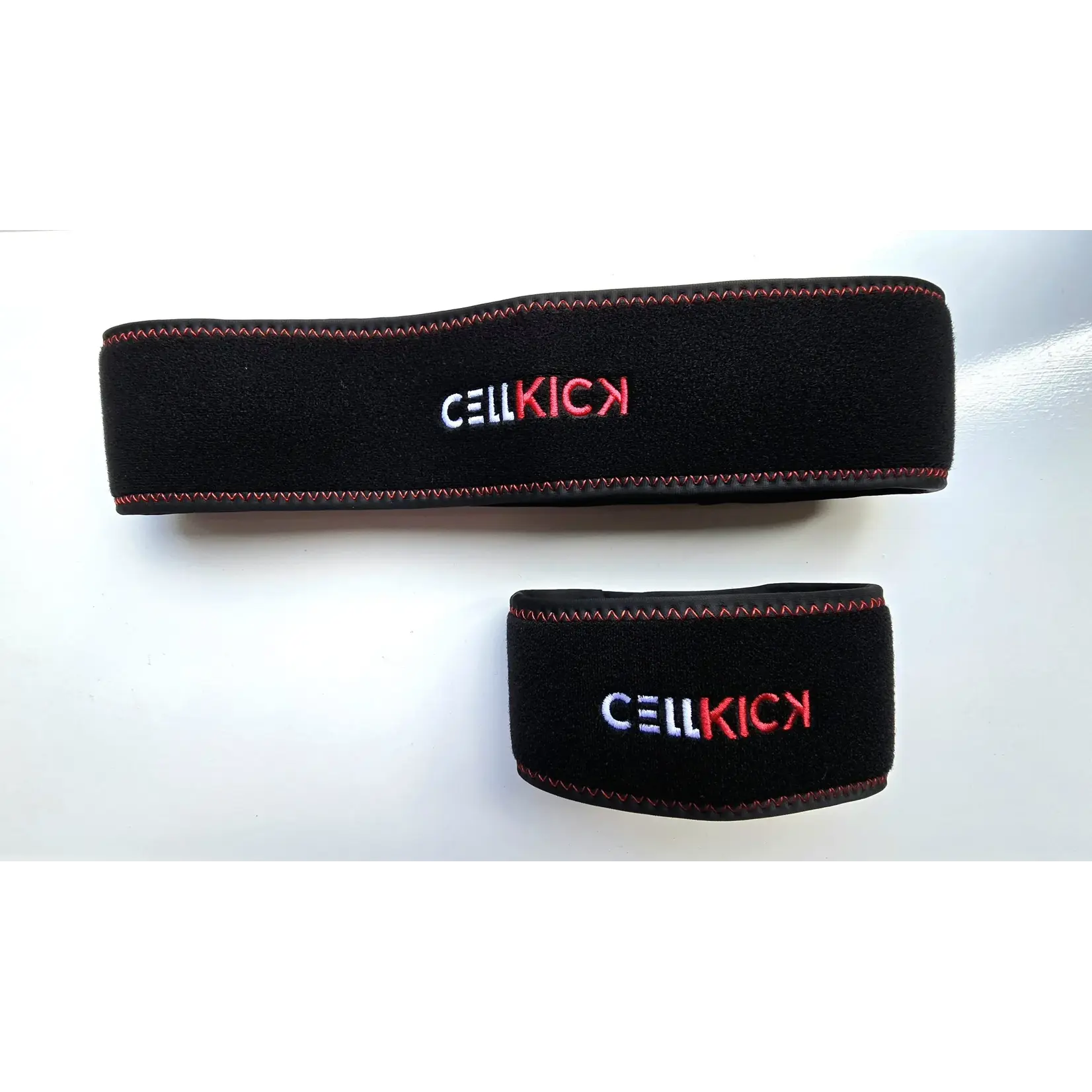 CellKick Bevestigingsstrap set
