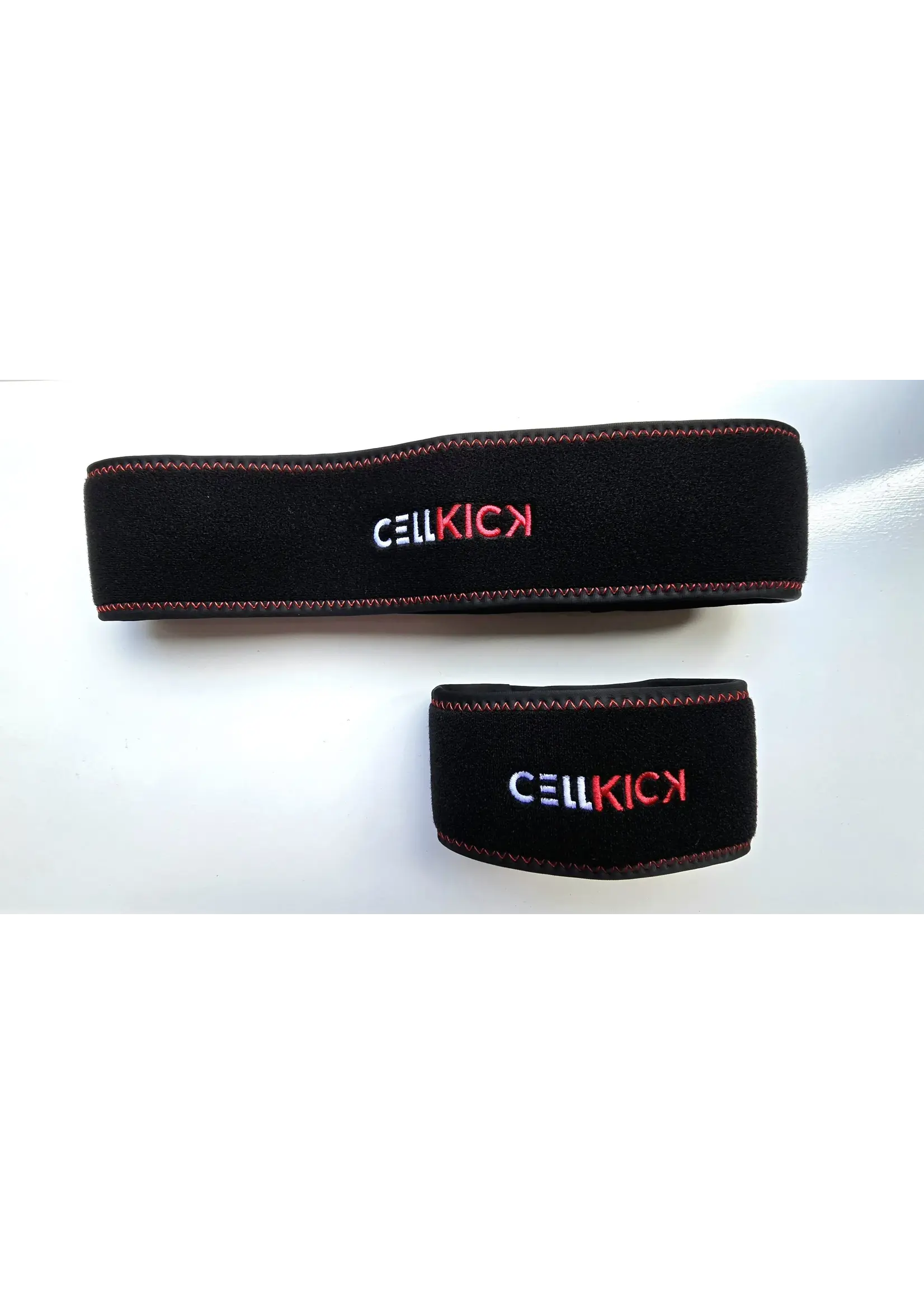 CellKick Bevestigingsstrap set