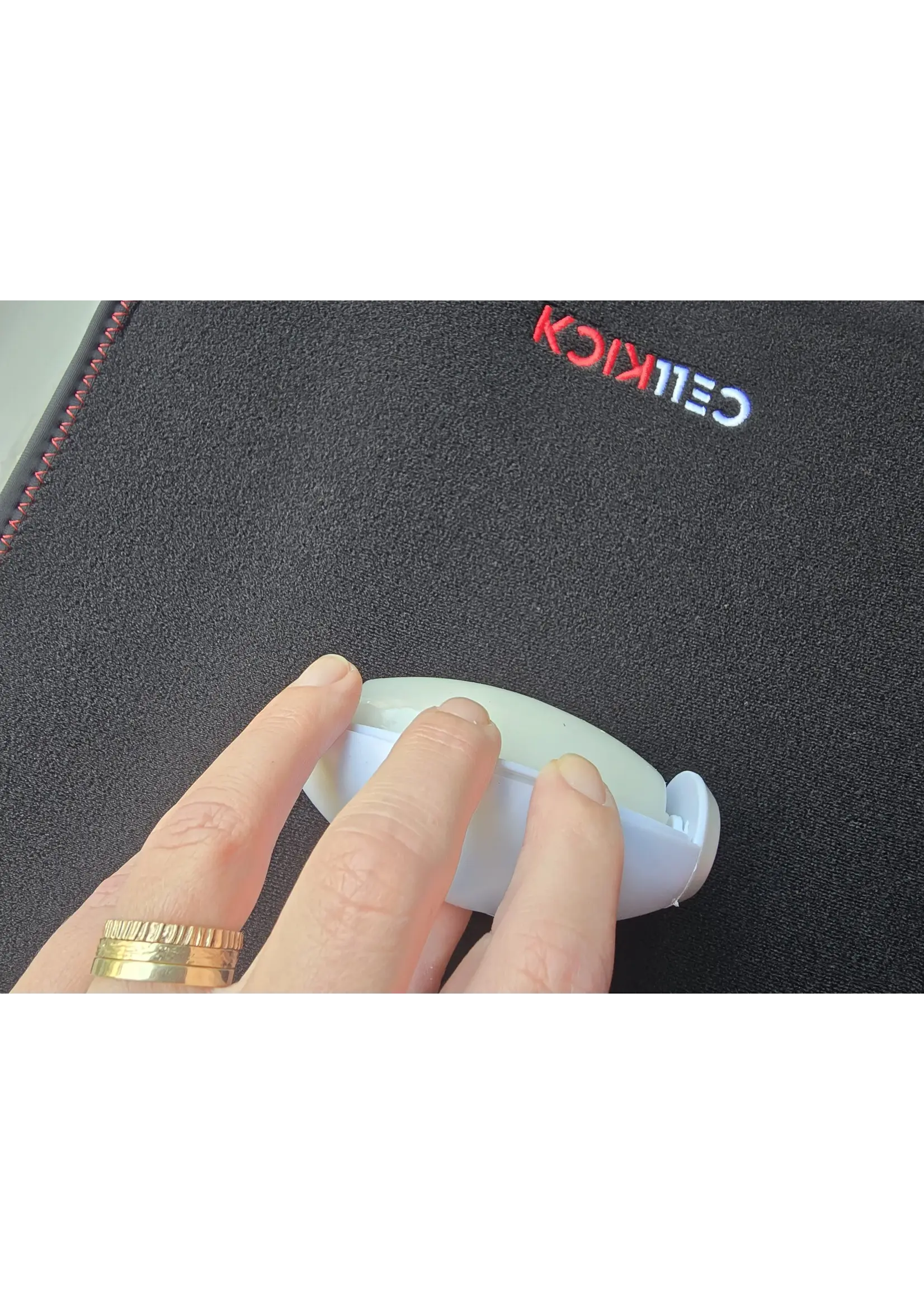 CellKick Sticky Harenverwijderaar